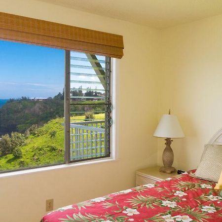AliaI Kai 4202-Ocean Vw-2Br/2Ba Princeville Ngoại thất bức ảnh