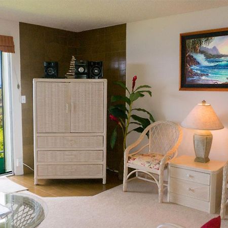 AliaI Kai 4202-Ocean Vw-2Br/2Ba Princeville Ngoại thất bức ảnh