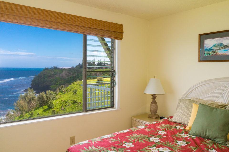 AliaI Kai 4202-Ocean Vw-2Br/2Ba Princeville Ngoại thất bức ảnh
