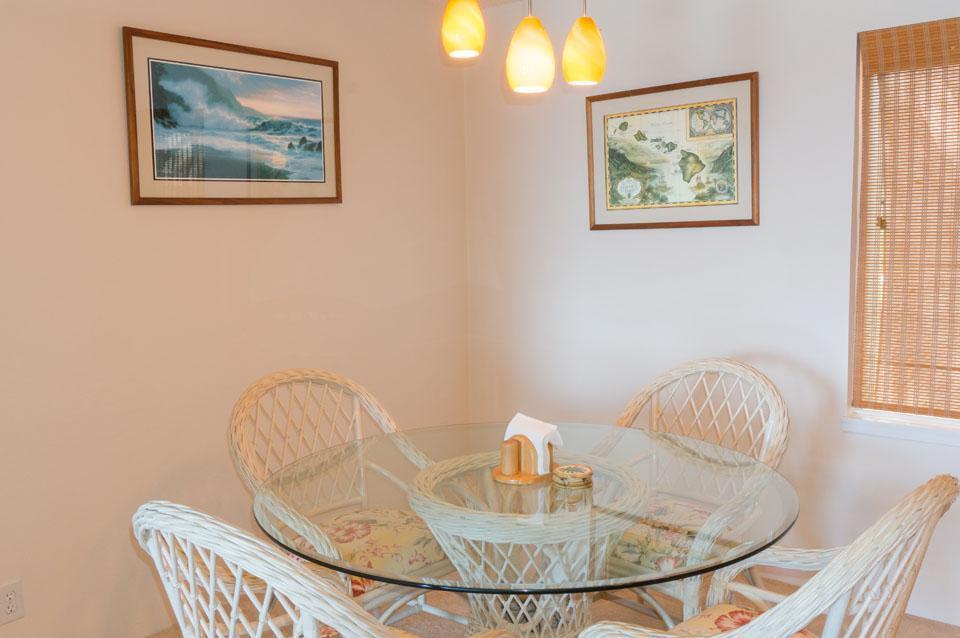 AliaI Kai 4202-Ocean Vw-2Br/2Ba Princeville Ngoại thất bức ảnh