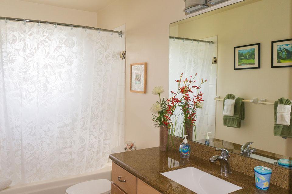AliaI Kai 4202-Ocean Vw-2Br/2Ba Princeville Ngoại thất bức ảnh